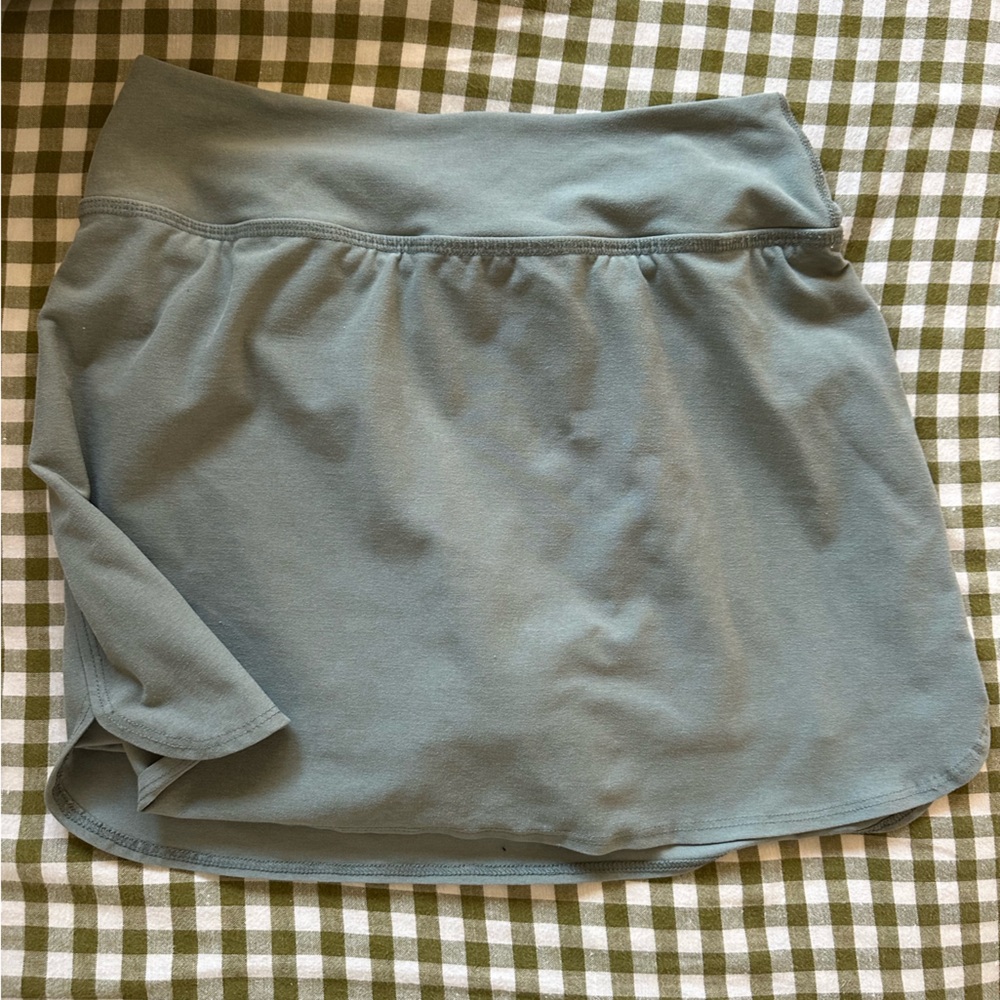 Beyond Yoga skirt